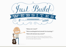 justbuildwebsites.com