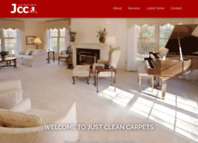 justcleancarpets.co.nz