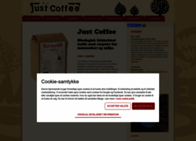 justcoffee.dk