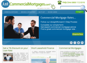 justcommercialmortgages.com
