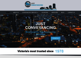 justconveyancing.com.au