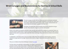 justcorsages.co.nz