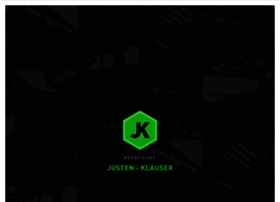 justenklauser.be