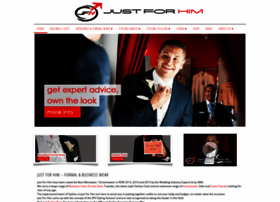 justforhim.com.au