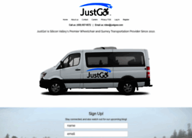 justgosv.com