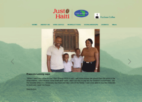 justhaiti.org