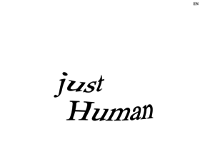 justhuman.de