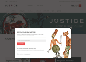 justice.co.uk