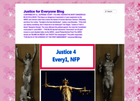 justice4every1.com