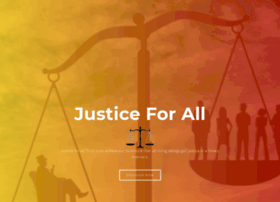 justiceforall.co.in