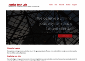 justicetechlab.org