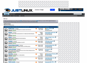 justlinux.com