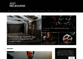 justmelbourne.com.au