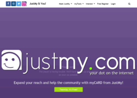 justmy.com