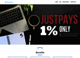 justpays.com.au