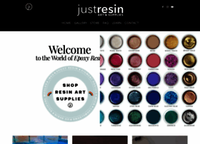 justresin.com.au