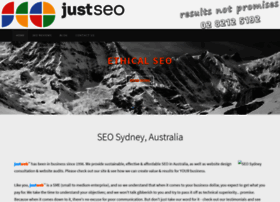 justseo.com.au