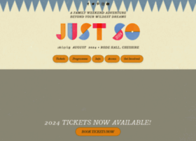 justsofestival.org.uk
