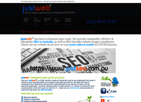 justweb.com.au