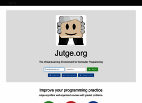 jutge.org