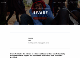 juvare.org