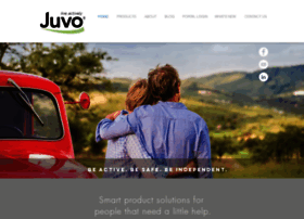 juvoproducts.com