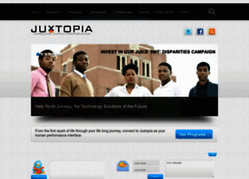juxtopia.org