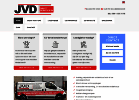 jvddirectservices.nl