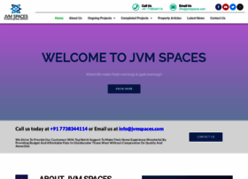 jvmspaces.com