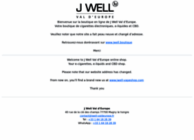 jwell-valdeurope.fr