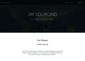 jwsourcing.net