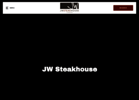 jwsteakhouse.co.uk