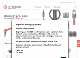 jwwinco.com