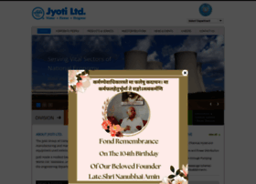 jyoti.com