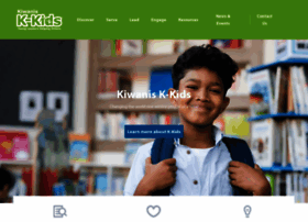 k-kids.org