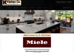 k-kitchen.com