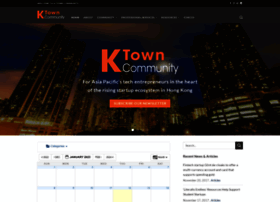 k-towncommunity.com