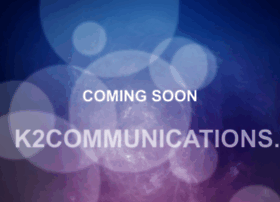 k2communications.co.za