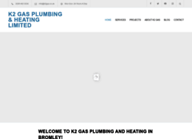 k2gas-plumbingandheating.co.uk