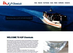 k2pchemicals.com