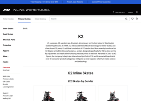 k2warehouse.com