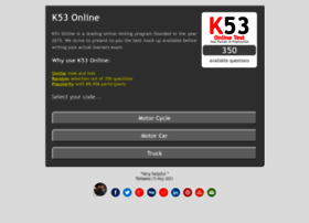 k53online.co.za
