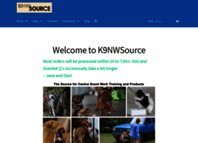 k9nwsource.com