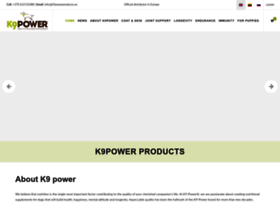 k9powerproducts.eu