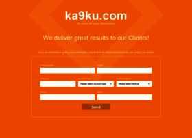 ka9ku.com