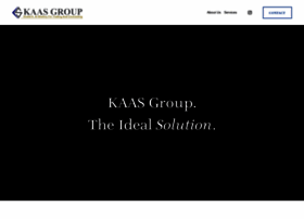 kaasgroup.com