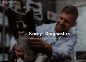 kaceydiagnostics.com