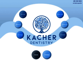 kacherdentistry.com