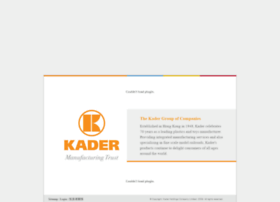 kader.com