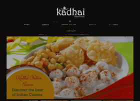 kadhai.com.au
